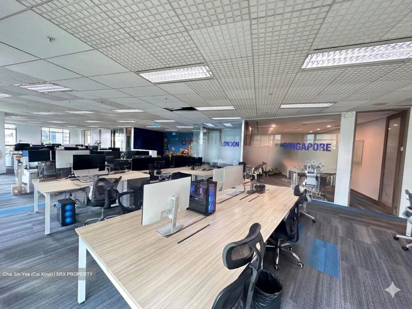 Bugis Junction (D7), Office #532993421
